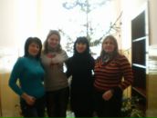 Люда Хоменко-Ціпотан фотография #28 (источник - https://vk.com/id68807899)