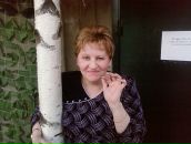 Фотография Шарай Елены