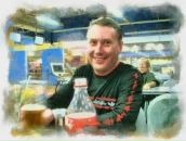 Фотография Шаталова Павла