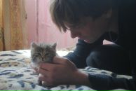 Фотография Новикова Жени