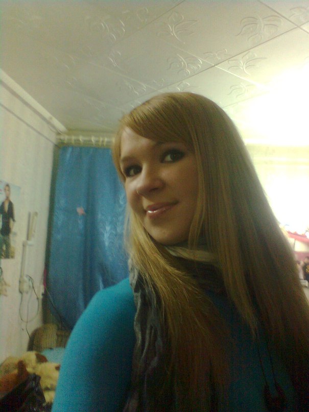 Иришка Болочевцева фотография #2