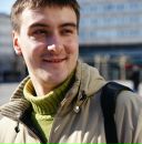 Фотография Брулёва Шауля