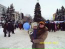 Ірина Северенчук(никончук) фотография #11 (источник - https://vk.com/id102252924)