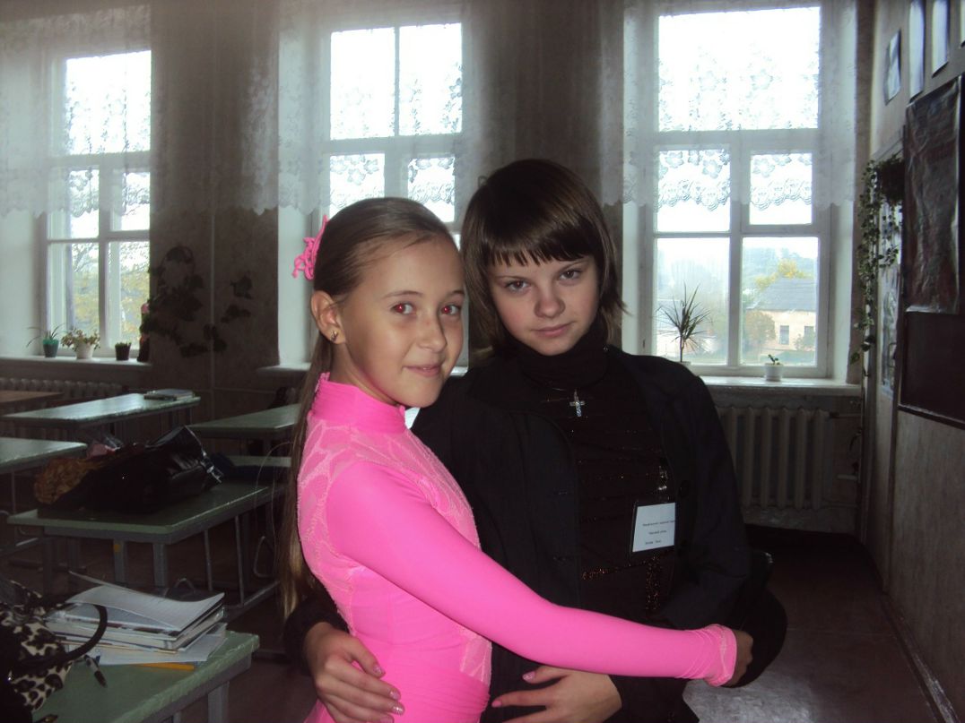 Алинка Бабенко фотография #20