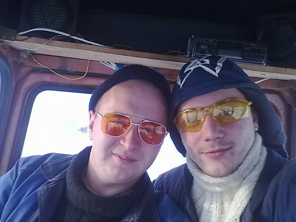 Сергей Васильев фото №4