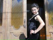 Катюша Кузьмінська фотография #26 (источник - https://vk.com/id32935522)