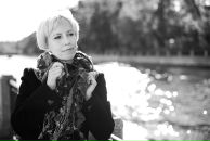 Фотография Виноградовой Марины