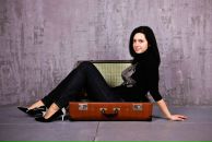 Фотография Хвостиковой Ольги