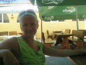 Фотография Аристовой Ирины