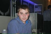 Фотография Александровича Александра