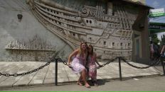 Фотография Соловьёвой Яны