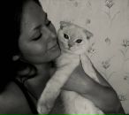 Фотография Чудиной Екатерины