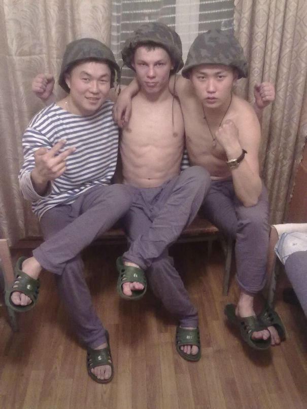 Роман I фотография #19