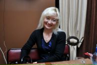 Фотография Сыдыковой Юлии