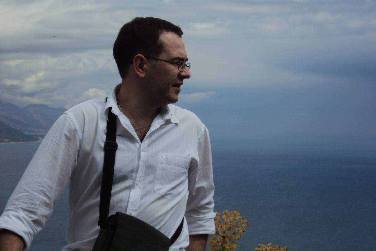 Денис Дмитриев фотография #18