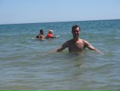 Фотография Булычева Полина