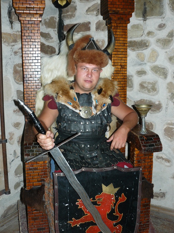 Дмитрий Ширяев фотография #28