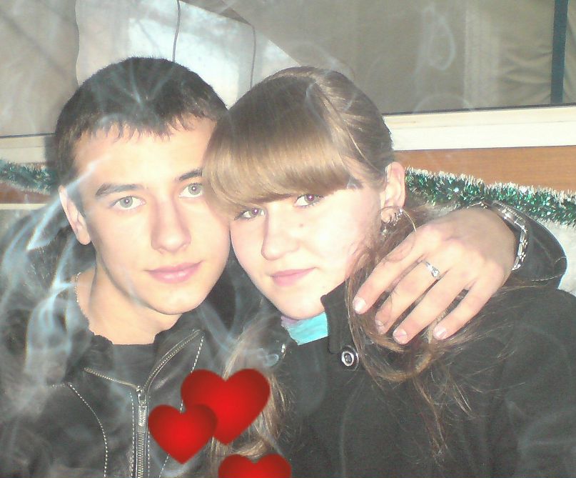 V@lerk@ Гецой фотография #4