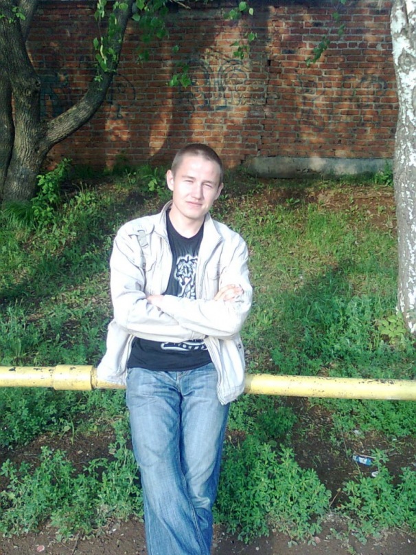 Иван Ильин фотография #43