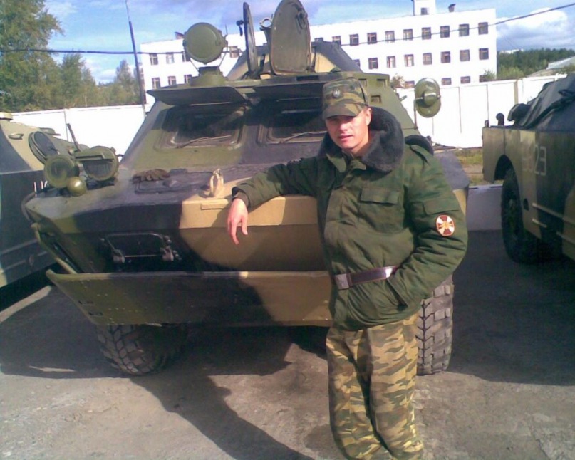 David Baur фотография #25