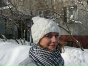 Фотография Зиновьевой Натальи