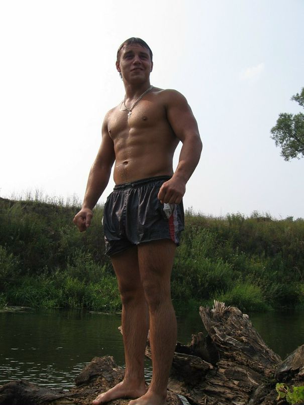 Серж М фотография #33