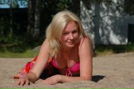 Фотография Антоновой Алены