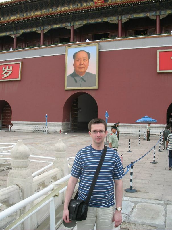 Дмитрий Субботин фотография #24