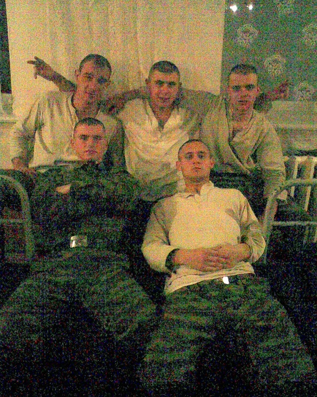 Ян Оболевич фотография #34