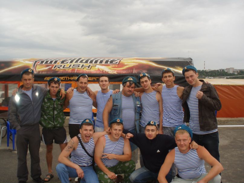 Артём Загудаев фотография #30