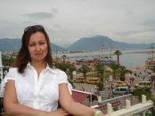 Фотография Асфандияровой Регины