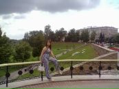 Фотография Алехиной Натальи