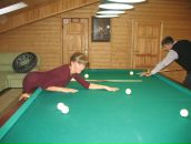 Фотография Набиуллиной Ляйсан