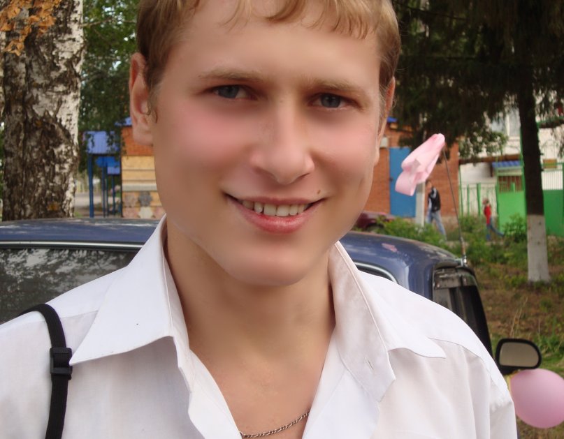 Дима Халиуллин фотография #16