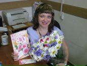 Фотография Карташевой Светланы