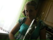 Іра Козак фотография #42 (источник - https://vk.com/id77606674)