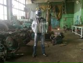 Фотография Серебренникова Ромы