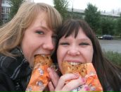 Фотография Дашкевич Даши