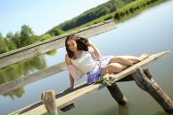 Фотография Вицинской Ольги