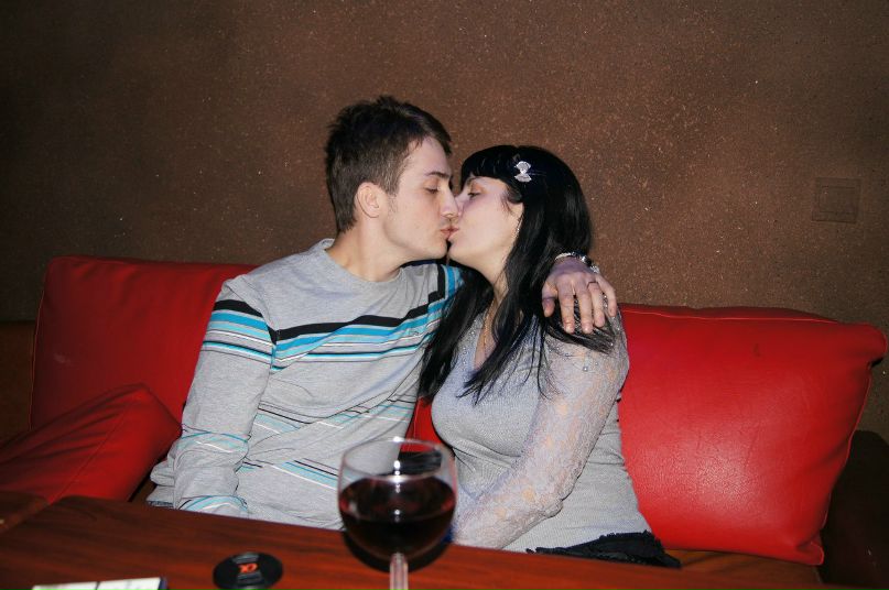 Николай Коханов фотография #42