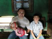 Діма Зелінський фотография #2 (источник - https://vk.com/id27840118)