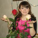 Фотография Приданниковой Екатерины