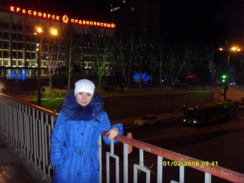 М@шеньк@ Гаранина фотография #20