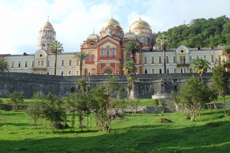 Сергей Стяжкин фотография #47
