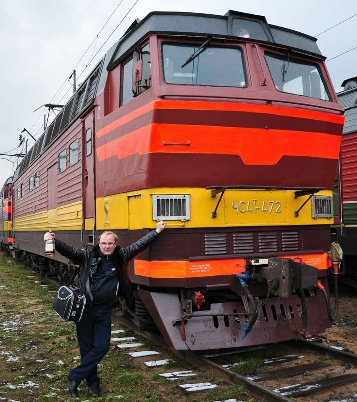 Антон Недовиченко фотография #11