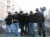 Фотография Старикова Сани