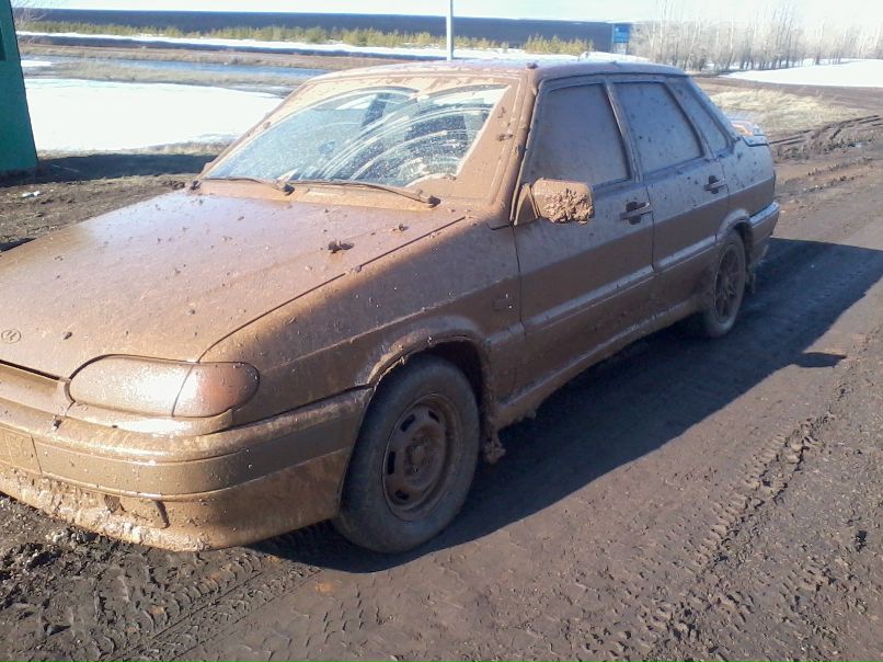 Михаил Пичужкин фотография #38