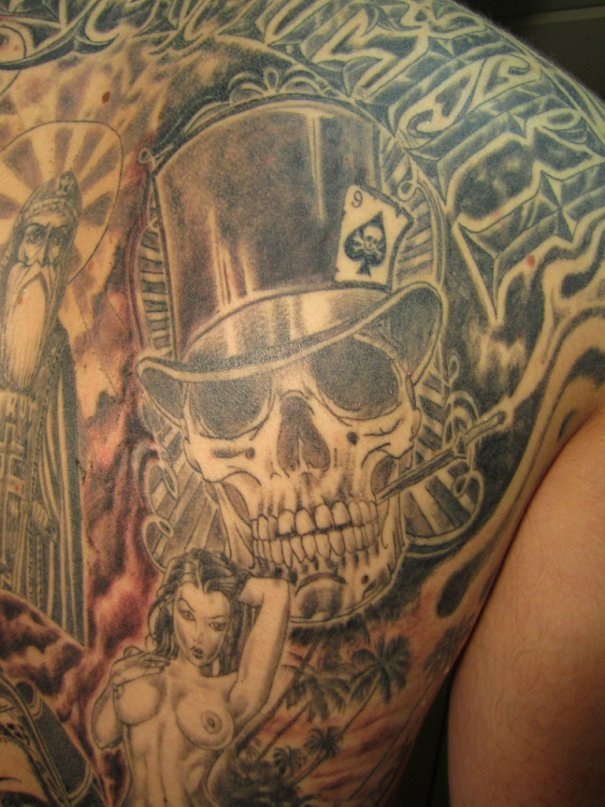 Сергей Рябов фотография #21