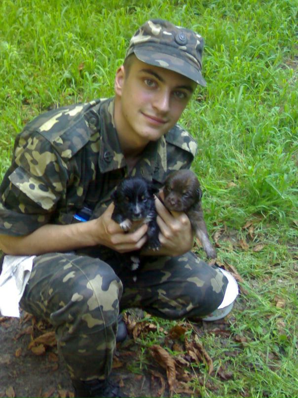 Дима Ткаченко фотография #7