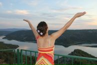 Фотография Сенаторовой Елены